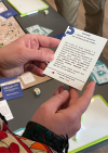“Et si on jouait à booster notre santé ?" - 17/06