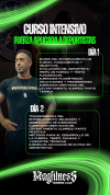 ENTRENAMIENTO DE FUERZA PARA DEPORTISTAS- 19/09 - PUERTO MADRYN