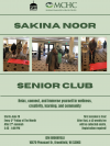 Sakina Senior Noor Club