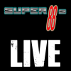 Super 88s TOPANGA DAYS **LIVE**
