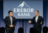 EREBOR BANK | Banco comercial con sede en Columbus, Ohio, fundado por Palmer Luckey y Jacob Hirshman | NEW WORLD ORDER