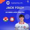 Clubspotting with Jack Foley