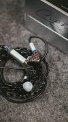Auriculares EarAcoustic Audio Cipher