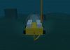 I Made Sub Game!