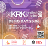 Demo Day - 25.06