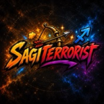 Sagiterrorist