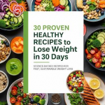 Healthy Recipes To Lose Weight