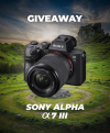 Instagram Camera Giveaway