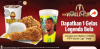 McDonalsd's - Citra Raya Cikupa