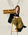 Social Media Masterclass