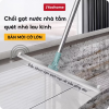 🚿 Chổi Gạt Nước Sàn Nhà Tắm Silicon Cỡ Lớn