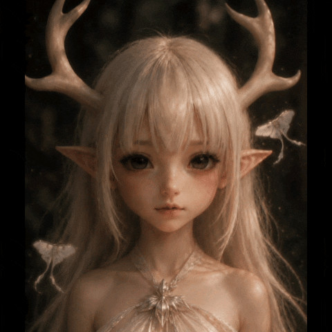 My Custom AI Model Insperation Art