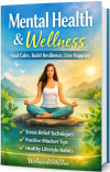 Mental Health Wellness EBook
