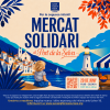 Mercat Solidari '26 Port de la Selva