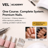 Nail Education Courses