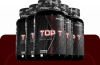 Advance Testosterone Booster Supplement