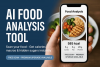 Food Analysis Tool