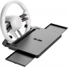 Steering Wheel Laptop Desk