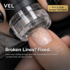 Nail Stamping Secrets Course