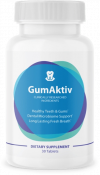 GumAktiv Supplement