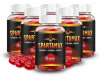 Spartamax Male Gummies