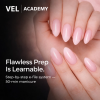 Oval Nail Shape Course