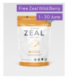 JUNE PROMOTION - FREE PRODUCTS