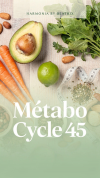Metabo Cycle 45