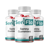 SenFlow Gummies