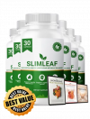 SlimLeaf Supplement