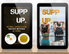 Supp Up Nutrition Guide