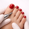 Professional Pedicure Masterclass: Russian E-File Technique