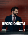 Rececionista