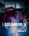 Soldador/a