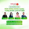 HỘI THẢO ĐẦU TƯ