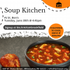 Noor Community Soup Kitchen: June