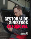 Gestor/a de Sinistros Automóvel