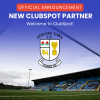 ClubSpot Announces Partnership with Athlone Town AFC