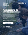 Ayudas económicas