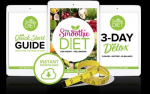 Weightloss Smoothie Diet