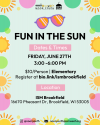 Fun in the Sun