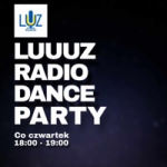 Radio Luuuz Dance Party