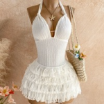 Catálogo Vestidos Cortos
