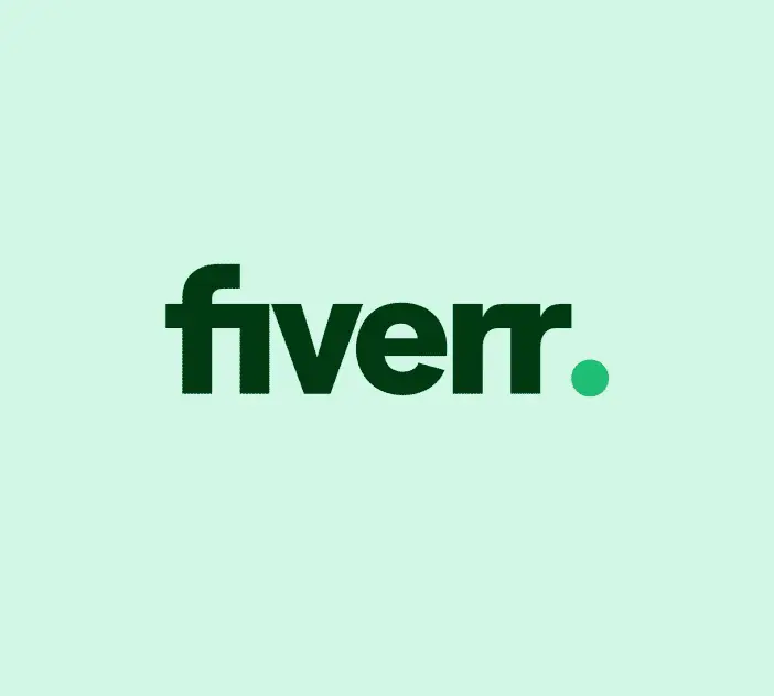 My Fivver Account