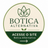 Farmácia de Manipulação que indico: Botica Alternativa Cupom NATURALINE para 15% de desconto!