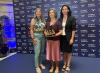 Fundación CNSE recibe el Premio Fundación Randstad