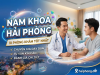 Phòng Khám Nam Khoa Hải Phòng Tốt