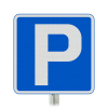 PARKING AT MAES KNOLL