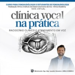 Inscrição Clínica Vocal na Prática