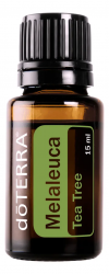 Óleos Essenciais DoTerra